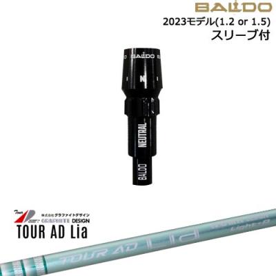 カスタムクラブ工房 OVDGOLF - BALDO【バルド】｜Yahoo!ショッピング