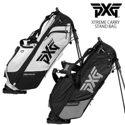 PXG キャディバッグ（口径サイズ：9）｜ゴルフ用バッグ｜ゴルフ