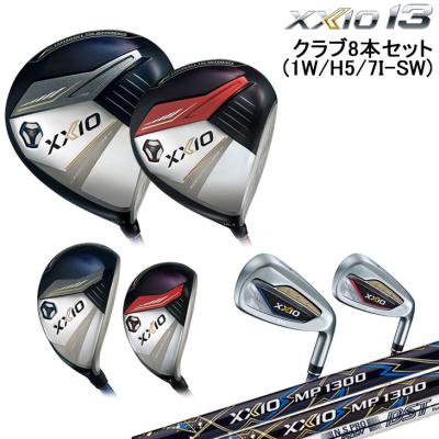 XXIO ゴルフクラブセットの商品一覧|クラブ(メンズ)|ゴルフ XXIO ゴルフクラブセットの商品一覧|クラブ(メンズ)|ゴルフ