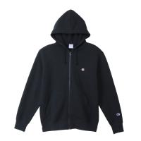 ヘインズ HANES C3-Y137 ZIP HOODED SWEAT CASUAL WEAR HOODED SWEAT SHI ネイビー | ファッション雑貨オーバーフラッグ