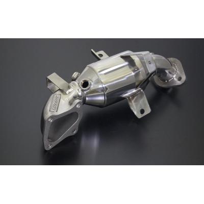 スズキ スイフト パーツ 純正 zc33s（TRUST／エキゾーストマニホールド