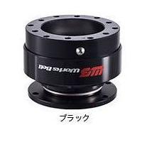 ワークスベル クイックリリース WB works bell Works Bell｜ワークスベル 車検対応ステアリングボス/ハンドルボスメーカー