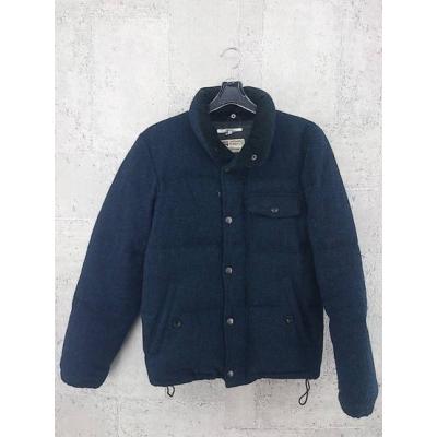 JOURNAL STANDARD relume メンズコート、ジャケット（柄：ヘリンボーン