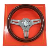 ウッドステアリングのおすすめ人気商品一覧 通販 - Yahoo!ショッピング