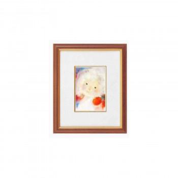 いわさきちひろ（額縁）｜画材、アート用品 | 楽器、手芸