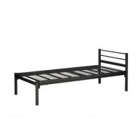 弘益(KOEKI) UTILITY メッシュベッド(シングル) ブラック MBD97BK | オーバーフラッグスポーツ