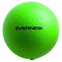 エバニュー EVERNEW ETA058 ソフトフォームボール9 | オーバーフラッグスポーツ