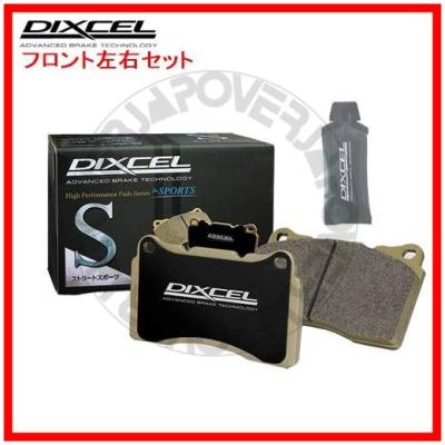 トヨタ ヴォクシー 80（DIXCEL／自動車用ブレーキパッド）｜ブレーキ