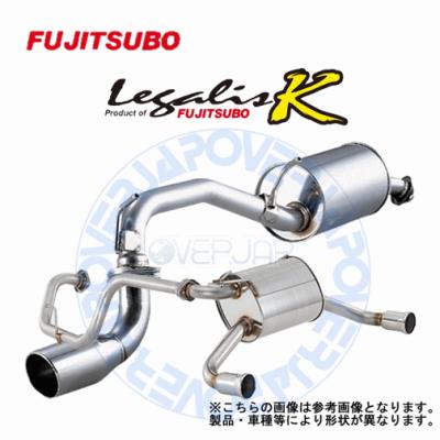 アルト　ピノ　キャロル　ワゴンR HA24S MH21S 社外マフラー スズキ(純正) ワゴンR RR DI 用マフラー のパーツレビュー
