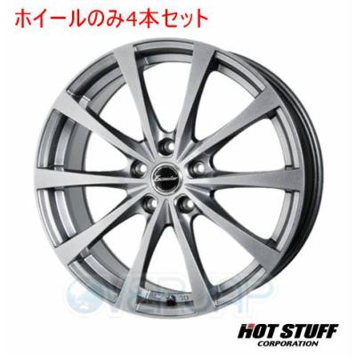 exceeder e03（アルミホイール）（純正/社外：社外品（汎用品