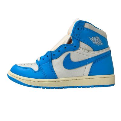 Air Jordan 1 Retro High OG UNC 未使用新品 Jordan 1 Retro OG High UNC Toe for Sale - Authenticity