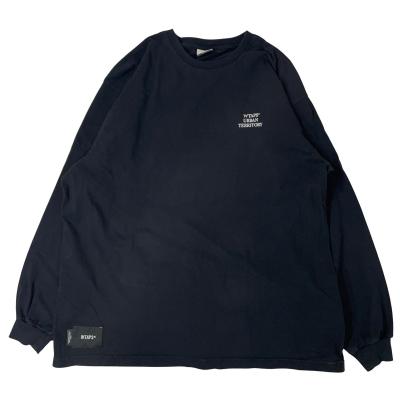 WTAPS Tシャツのおすすめ人気商品一覧 通販 - Yahoo!ショッピング