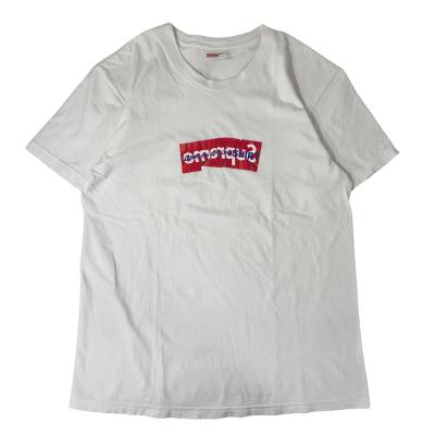 supreme COMME DES GARCONS shirt Box logo TEEのおすすめ人気商品一覧