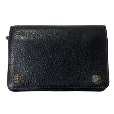 CHROME HEARTS メンズ二つ折り財布｜財布｜ファッション おすすめ人気