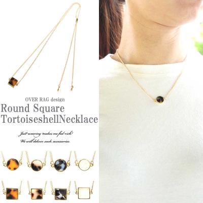 鼈甲 ネックレスのおすすめ人気商品一覧 通販 - Yahoo!ショッピング