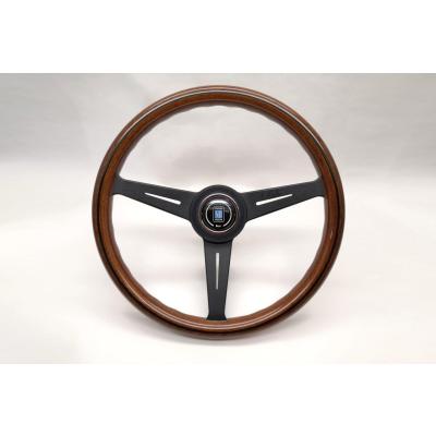 NARDI ナルディ 36 cm クラシック ウッドステアリング Amazon | 【CLASSIC】 ナルディ(NARDI) (クラシック) クラシック