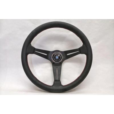 ナルディ　NARDI ステアリング　タイプラリー　35π NARDI 日本正規品 ナルディ SPORTS TYPEラリー 350mmディープ