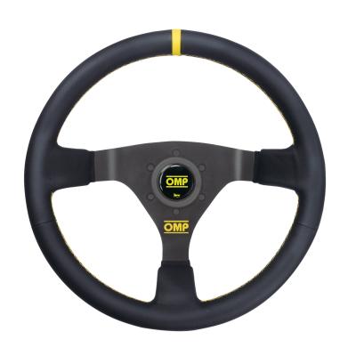 omp ステアリング 330mmの商品一覧 通販 - Yahoo!ショッピング