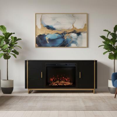 オックスフォードコレクション - 電気式暖炉・薪ストーブ｜Yahoo