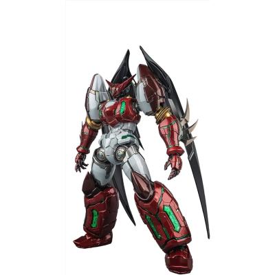 鉄魄 (MORTAL MIND) シリーズ 真ゲッター1 スタースラッシャーVer