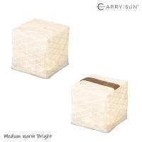 CARRY THE SUN(キャリーザサン) ミディアム ウォームライト | 帆布バッグ・登山用品のオクトス