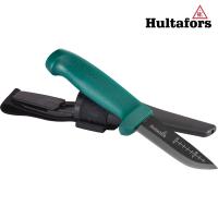 Hultafors(ハルタホース) アウトドアナイフOK1 AV03801100 | 帆布バッグ・登山用品のオクトス