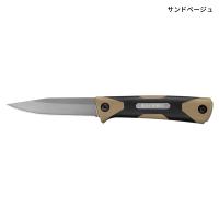 OLFA（オルファ） OLFA WORKS(オルファワークス) アウトドアナイフ 