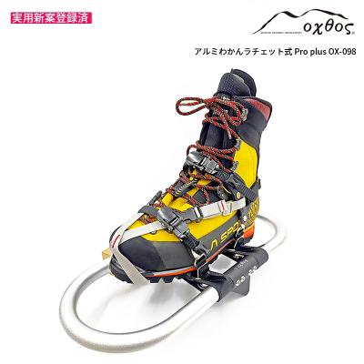 帆布バッグ・登山用品のオクトス - スノーシュー｜Yahoo!ショッピング