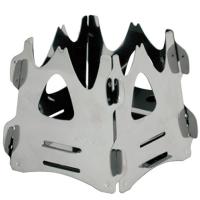 SOTO(ソト) ミニ焚き火台 テトラ　ST-941 | 帆布バッグ・登山用品のオクトス