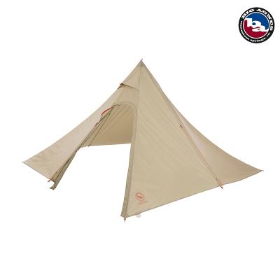 BIG AGNES ビッグアグネス テント＆純正フットプリント Tumble1