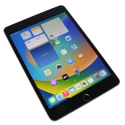 Apple iPad mini2 第2世代 64GB 美品 楽天市場】【中古】 iPad mini2 Retina Wi-Fi+Cellular 64GB