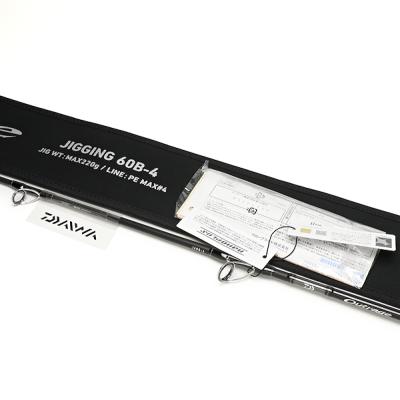 DAIWA(釣り) 未使用 ダイワ 22 アウトレイジ J60B-4 ジギング DAIWA(釣り) 未使用 ダイワ 22 アウトレイジ J60B-4 ジギング