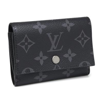 ルイヴィトン コンパクトウォレット エクリプス（ファッション