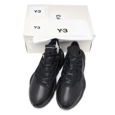 y3 kaiwa（メンズスニーカー）｜シューズ | ファッション のおすすめ