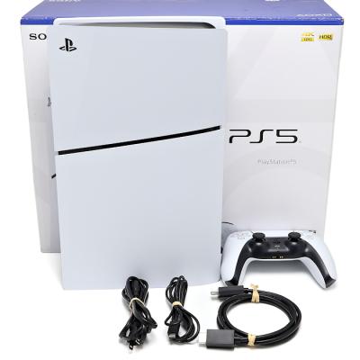 プレステ5 本体（プレイステーション5（PS5））｜テレビゲーム
