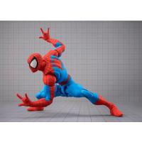 S.H.フィギュアーツ 【即納】S.H.Figuarts スパイダーマン (GAMERVERSE