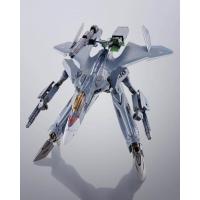 【即納】DX超合金 VF-31A カイロス マクロスΔ10th Anniv. （バンダイ） | OZ HOBBY
