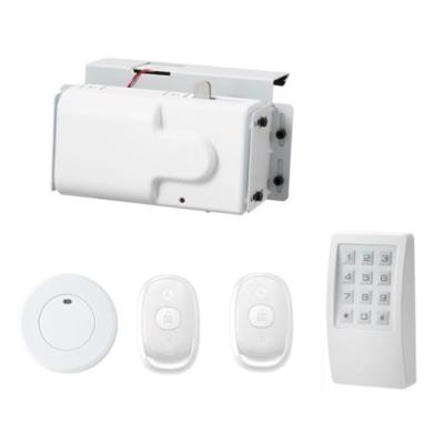 AMRKBR3W40 セリュール SERRURE アミュレット Amulet らくらく電子錠5 