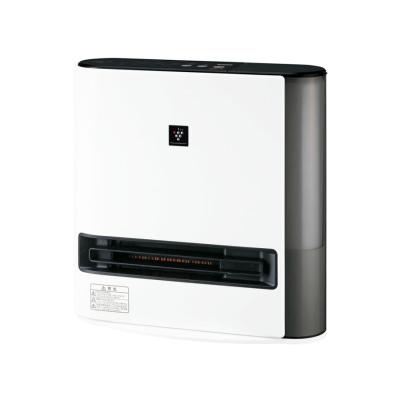 SHARP セラミックファンヒーター｜ファンヒーター｜冷暖房器具、空調