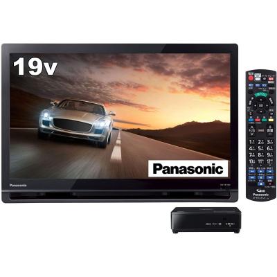 Panasonic ポータブルテレビ｜テレビ｜テレビ、映像機器｜テレビ
