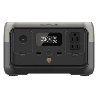 ポータブル電源 小型（ECOFLOW）のおすすめ人気商品一覧 通販 - Yahoo
