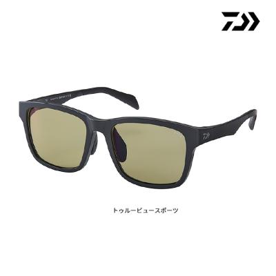 Daiwa　TALEXトゥルービュースポーツ偏光グラス新品！ ダイワ 偏光グラス TLX 027 トゥルービュースポーツ: ウェア・靴