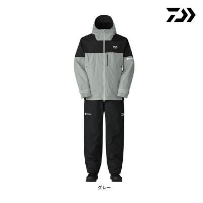 ダイワ 防寒着 ゴアッテクスLサイズ ダイワ ゴアテックス（サイズ（S/M/L）：4L～）のおすすめ人気