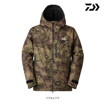 ダイワ　ゴアテックス　レインウェア　オリーブグリーン/ブラウン ダイワ ゴアテックス（色：グリーン系）のおすすめ人気商品一覧 通販