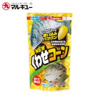 マルキュー エサ 鯉 ニューくわせコーン 鯉釣り 餌 | OZATOYA