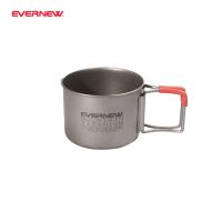 エバニュー EVERNEW アウトドア食器 ECA543 Ti Demitasse 220 FH キャンプ アウトドア | OZATOYA