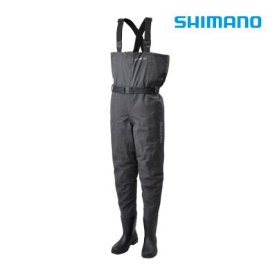 シマノ チェストハイウェーダー（サイズ（S/M/L）：SS（XS