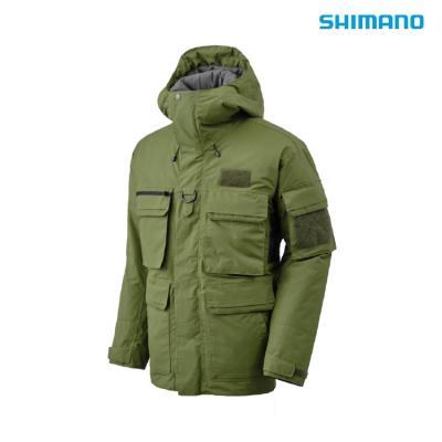 ナイロンジャケット（シマノ）のおすすめ人気商品一覧 通販 - Yahoo