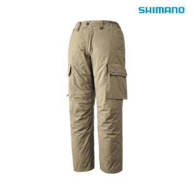 シマノ フィッシングパンツ（サイズ（S/M/L）：LL（XL