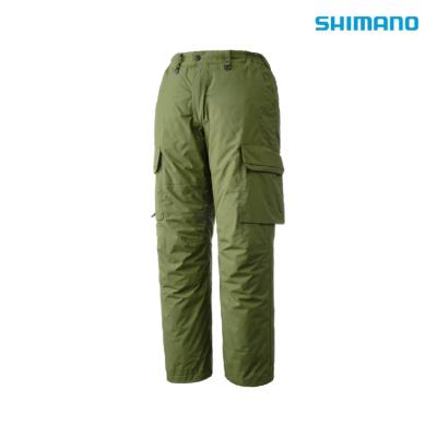 シマノ フィッシングパンツ（サイズ（S/M/L）：LL（XL
